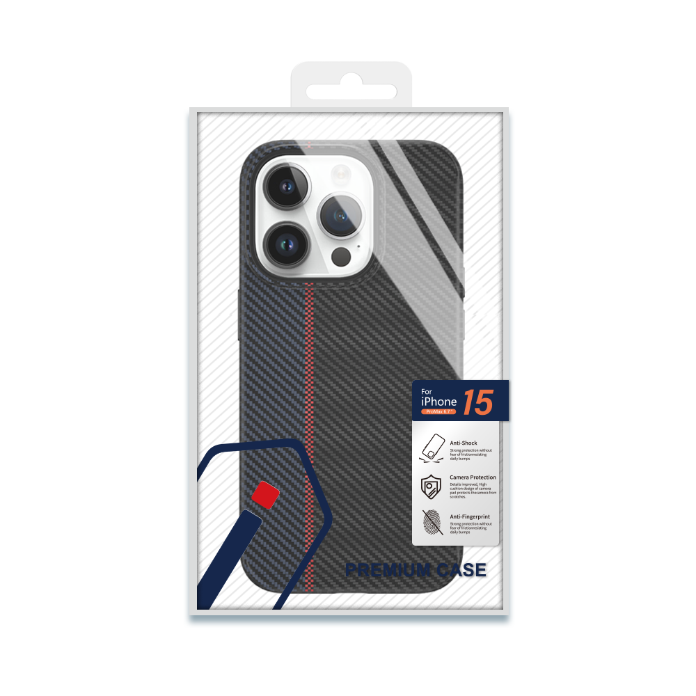 Kabon Mangetic Phone case